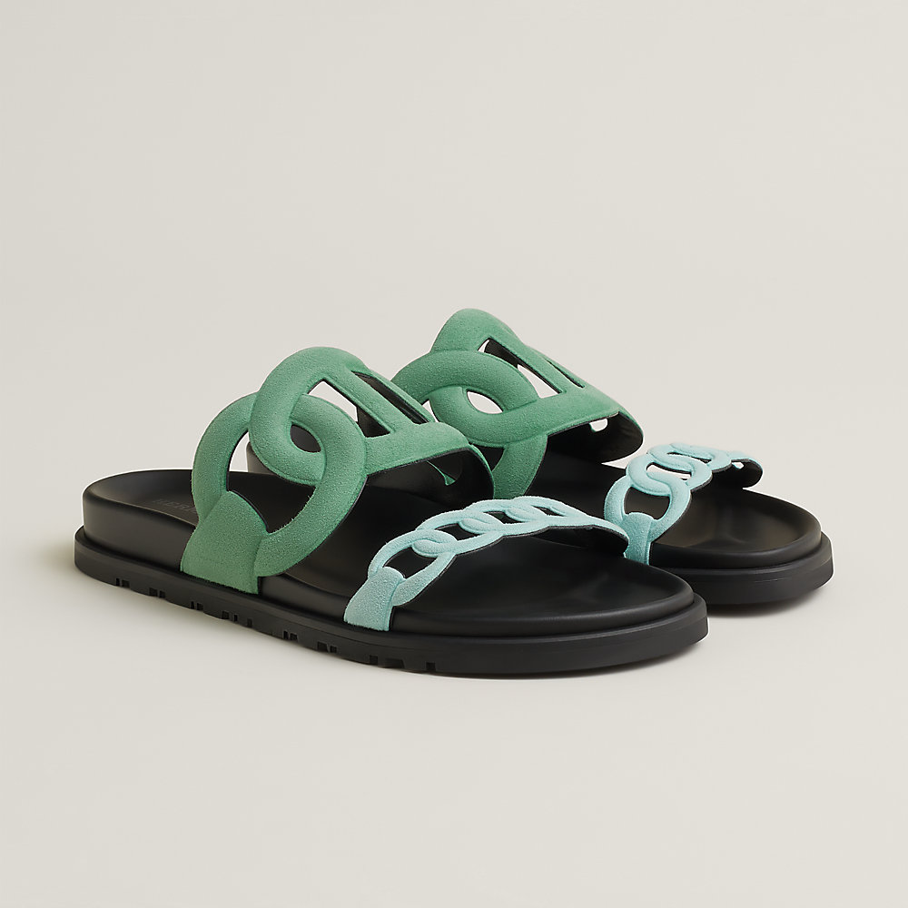 Extra sandal | Hermès Mainland China
